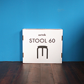 artek stool60 / アルテック スツール 60