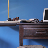 extension mini desk - ミニデスク 伸長天板機能付き