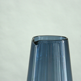 ittala glass carafe / カラフェ