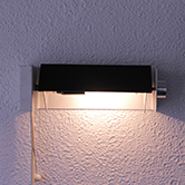 hiemstra evolux wall lamp / ウォールランプ 