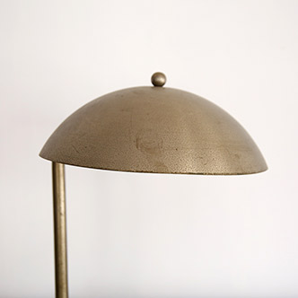 desk lamp Model No.11 29 41 / デスクランプ 