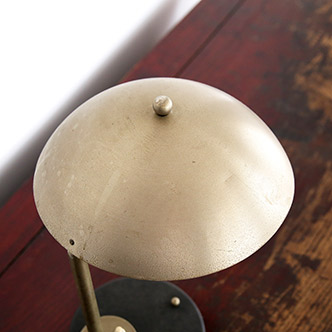 desk lamp Model No.11 29 41 / デスクランプ 