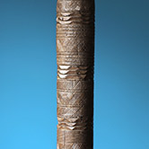 touareg peg / トゥアレグ族の杭