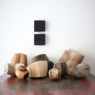 福井 守 / object 030