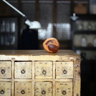 福井 守 / object 031