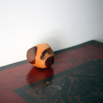 福井 守 / object 031