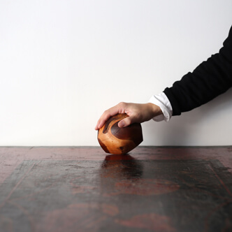 福井 守 / object 031