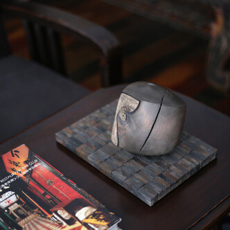 福井 守 / object 032