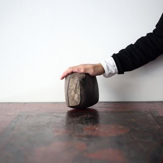 福井 守 / object 032