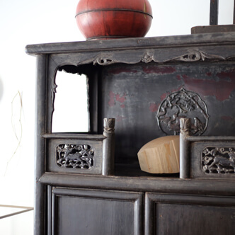 福井 守 / object 034