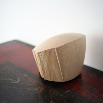 福井 守 / object 034