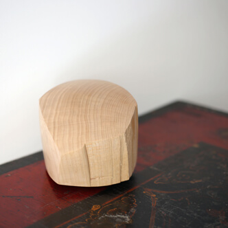 福井 守 / object 034