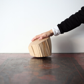 福井 守 / object 034