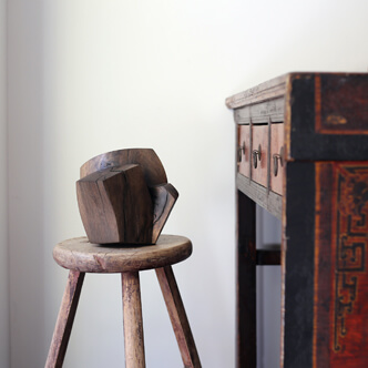 福井 守 / object 035