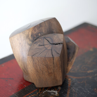 福井 守 / object 035