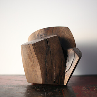 福井 守 / object 035