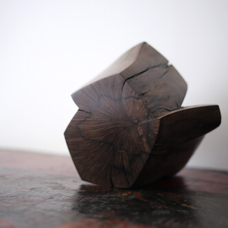 福井 守 / object 035