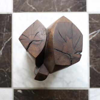 福井 守 / object 035