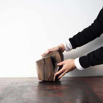 福井 守 / object 035