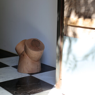 福井 守 / object 036