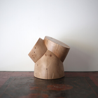 福井 守 / object 036