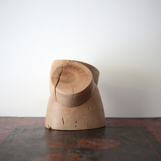 福井 守 / object 036