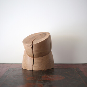 福井 守 / object 036