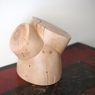 福井 守 / object 036