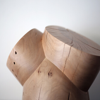 福井 守 / object 036