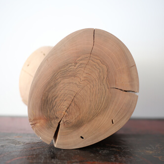 福井 守 / object 036