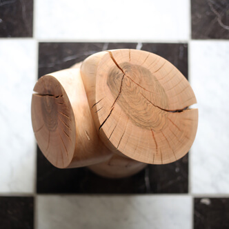 福井 守 / object 036