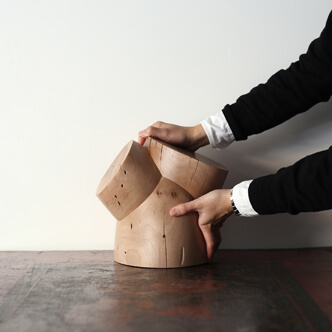 福井 守 / object 036