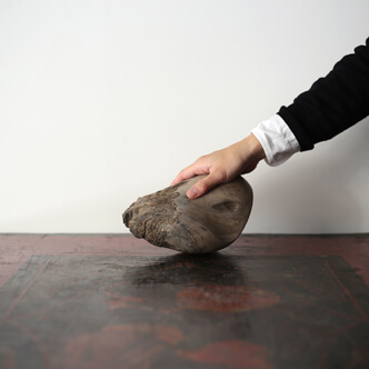 福井 守 / object 037