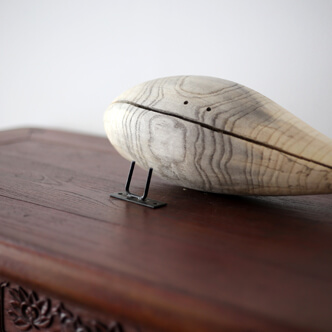 福井 守 / object 039