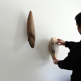 福井 守 / object 039