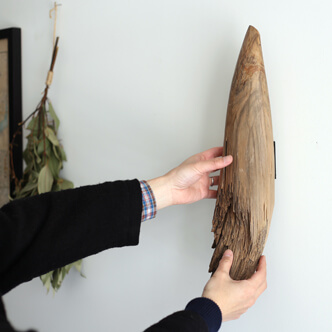 福井 守 / object 040