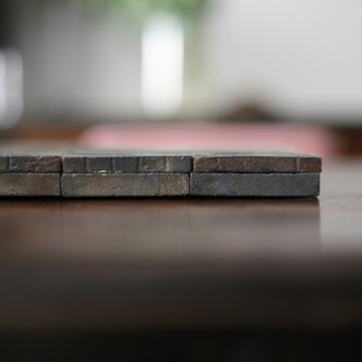 藤村 亮太 / 陶景 001