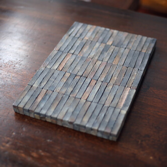 藤村 亮太 / 陶景 001