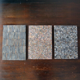 藤村 亮太 / 陶景 001