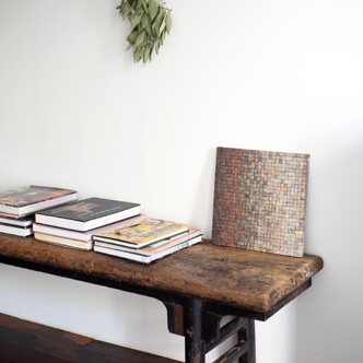 藤村 亮太 / 陶景 006