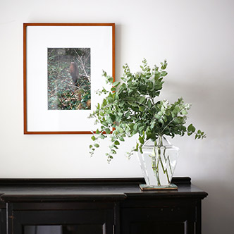 谷口 嘉 / 花器 十角