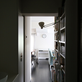 マンションリフォーム / house 001