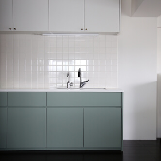 マンションリフォーム / house 001