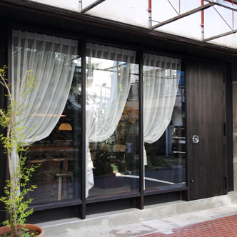 中国薬膳料理 / 旧雨