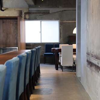 中国薬膳料理 / 旧雨