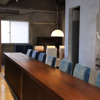 中国薬膳料理 / 旧雨