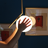 IC LIGHTS / IC ライト