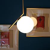 IC LIGHTS / IC ライト