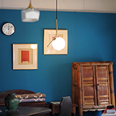 IC LIGHTS / IC ライト