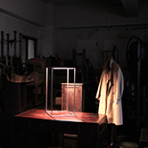 IC LIGHTS / IC ライト